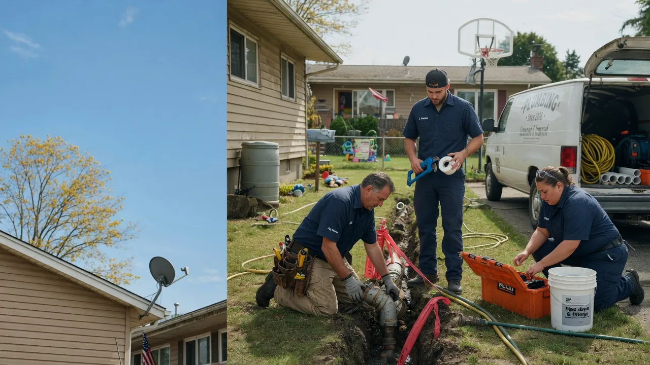 Garbage Disposal Replacement in South Bend, NE near me