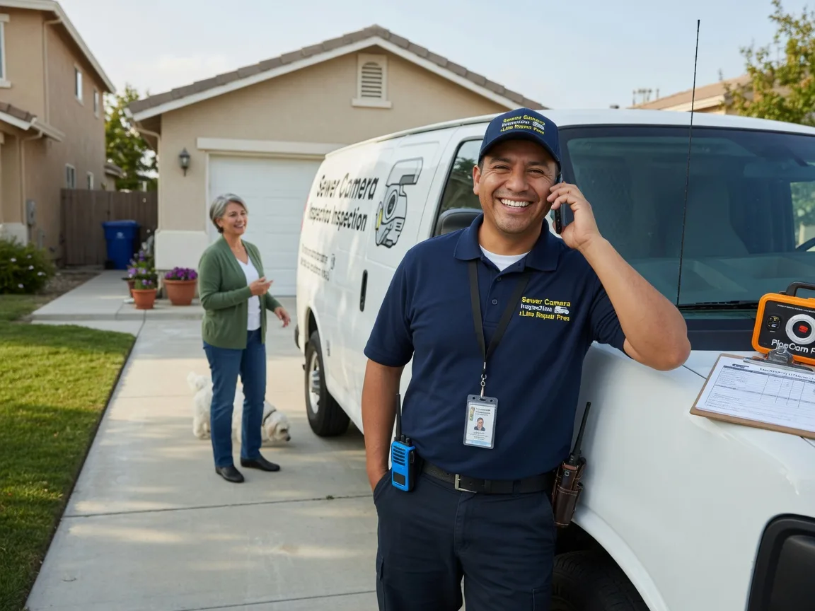 Sewer Line Repair South Bend, NE FAQs